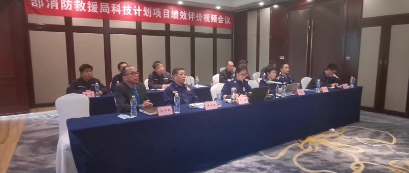 部局科技創(chuàng)新項(xiàng)目績效評(píng)價(jià)