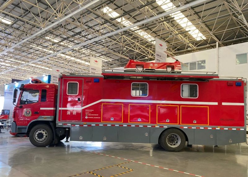 獵鷹參加首屆“黃河保護(hù)與無(wú)人機(jī)創(chuàng)新應(yīng)用高層論壇暨裝備展”