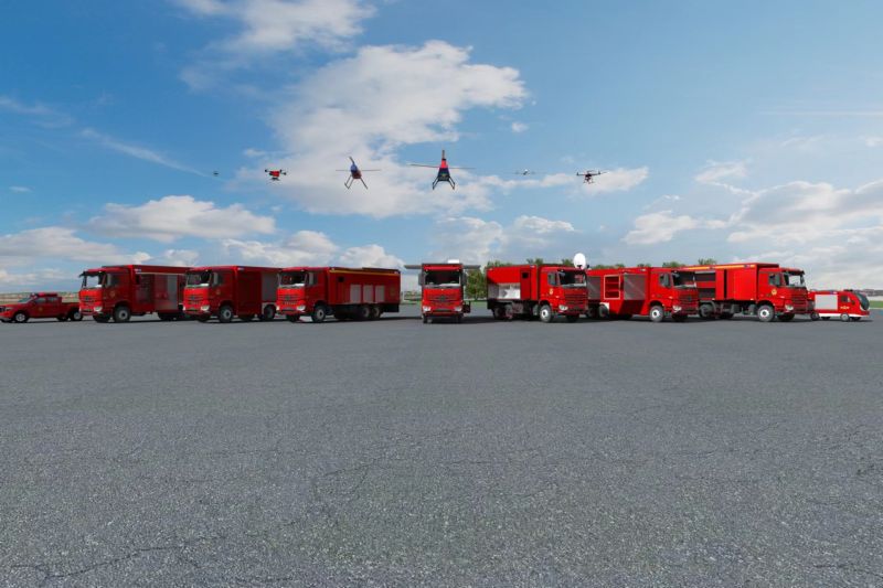 獵鷹的2022 | 逆勢(shì)前行，精彩紛呈