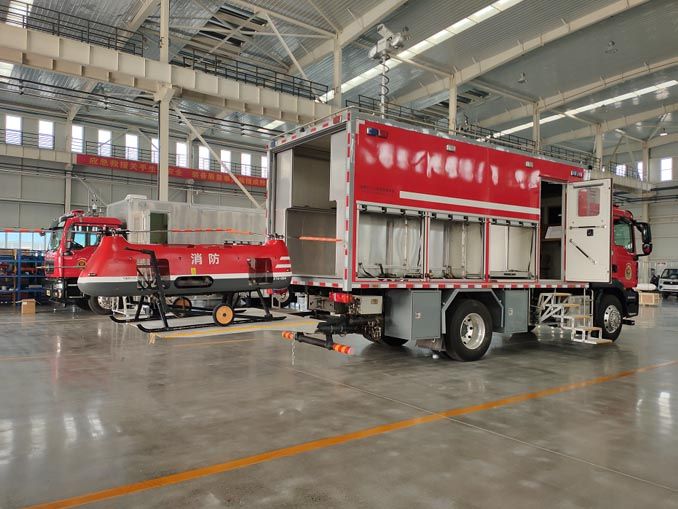 河南“獵鷹”入選“專精特新”