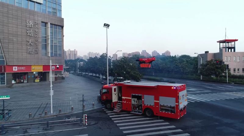 獵鷹裝備應用示范任務實戰(zhàn)演練